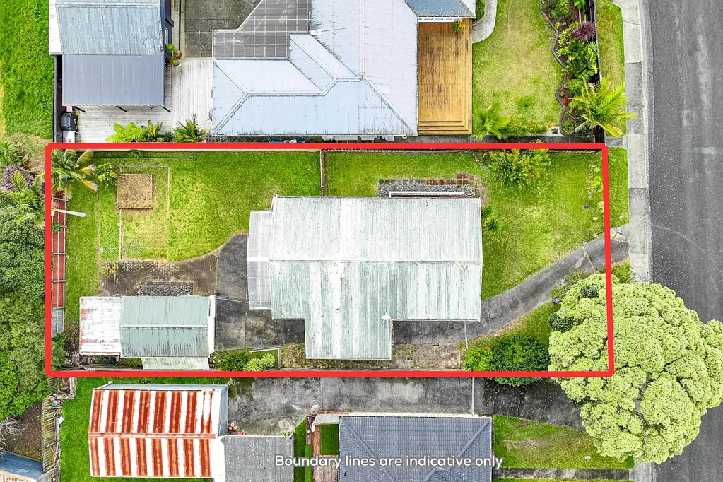 6 Robert Burke Place, Henderson, Waitakere City, Auckland Great Area