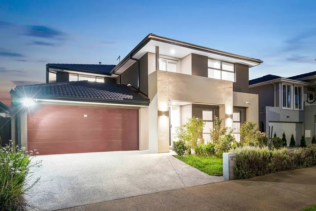 Aintree 5ਬੈੱਡਰੂਮ Luxurious Modern Home in the Heart of Aintree