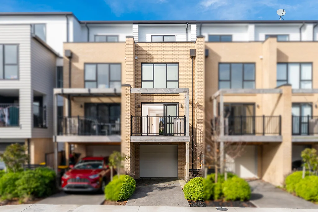 Hobsonville 3Phòng ngủ Space, Style & Sophistication in Hobsonville