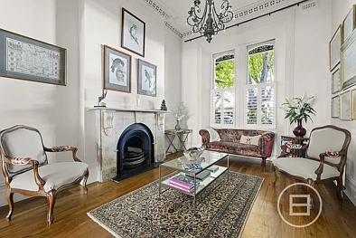 Silid Pahingahan - 332 Richardson Street, Middle Park, VIC 3206