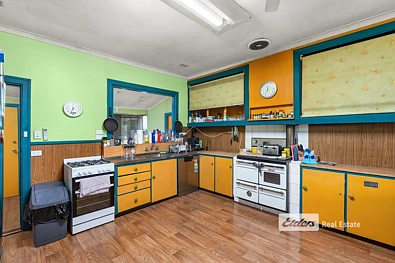 50A Ogden Street, Collie, WA 6225, 3 slaapkamers, 1 badkamers, House