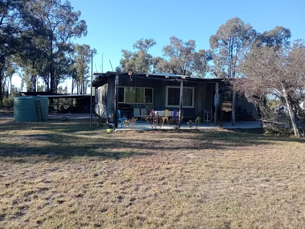 Tara 3 Slaapkamer 30 Acres of Peaceful Country Living - Just 25km from Tara