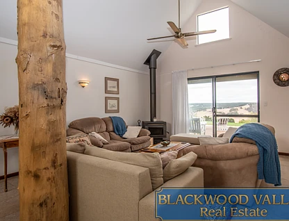 24 Robinia Way, Bridgetown, WA 6255, 3 Kuwarto, 2 Banyo, House