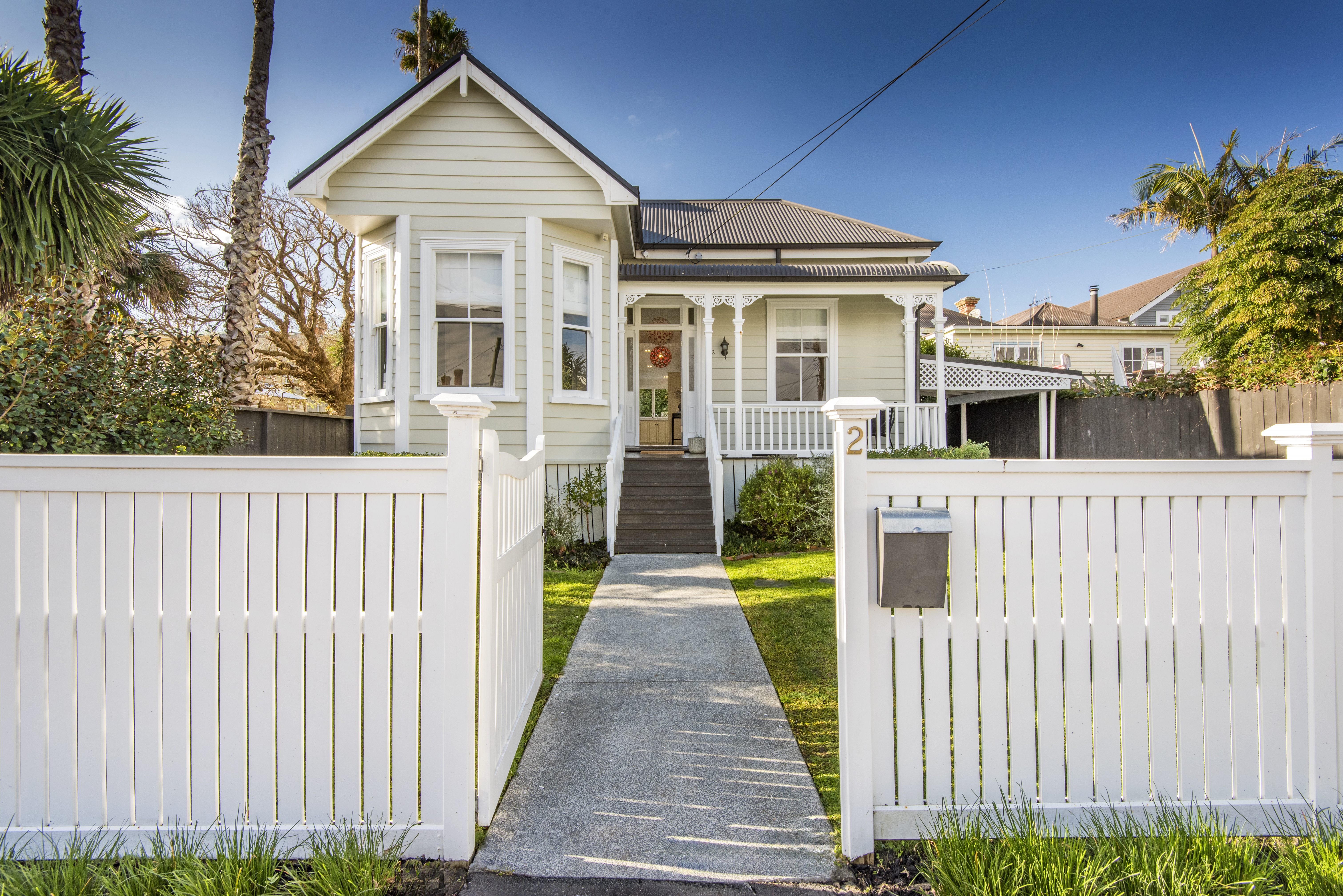 2 Grahame Street, Devonport