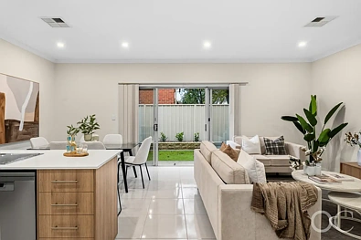 24 Ryan Place, Ridleyton, SA 5008, 3房, 2浴, House