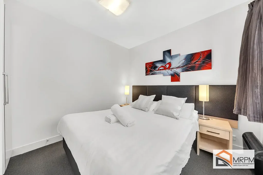 Fully furnished and includes Electricty and Water bills