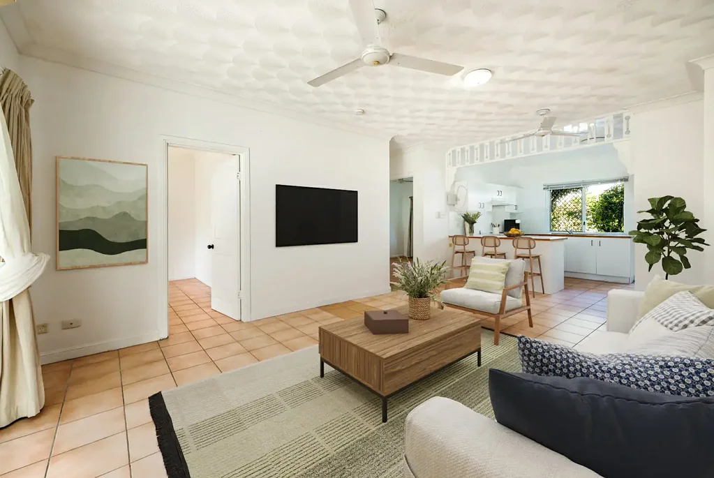2/34 Springfield Crescent, Manoora, QLD 4870