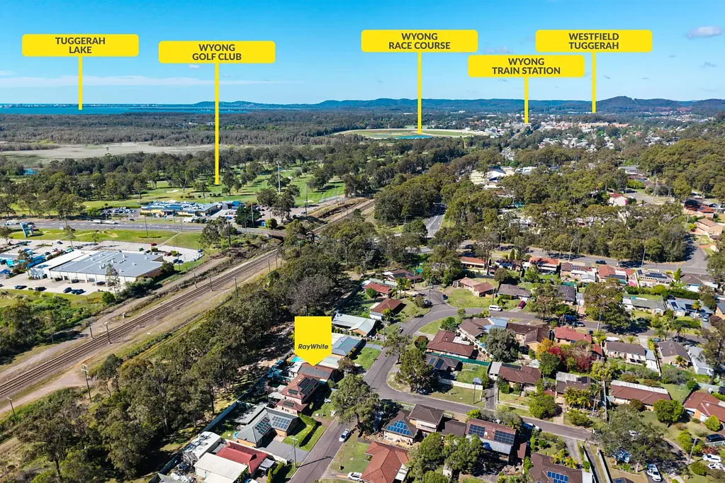 15 Golf Links Drive, Watanobbi, NSW 2259