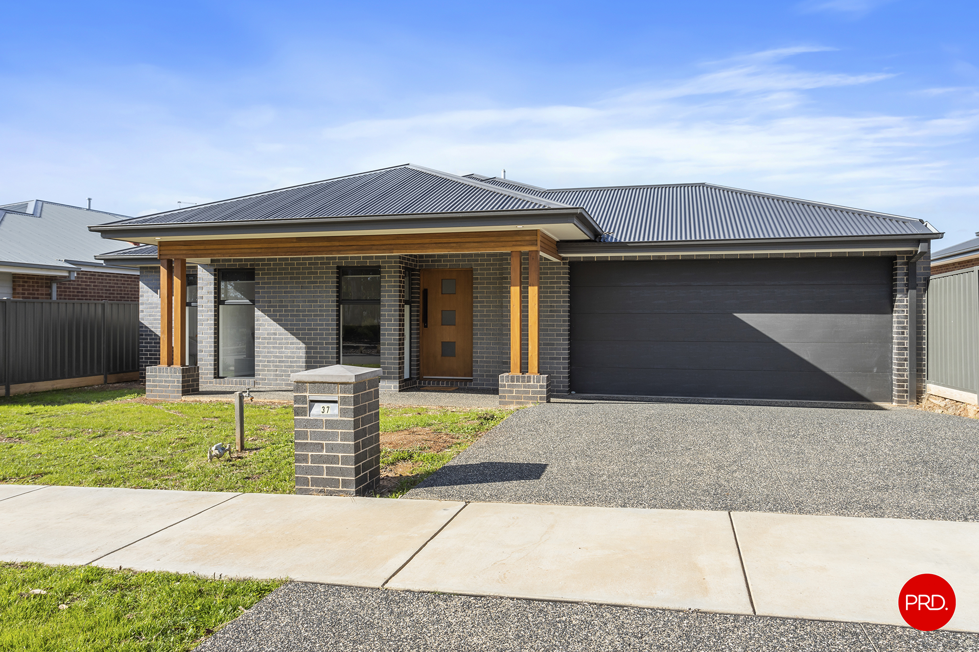 37 PEMBROKE DR, MARONG VIC 3515, 0 Bedrooms, 0 Bathrooms, House