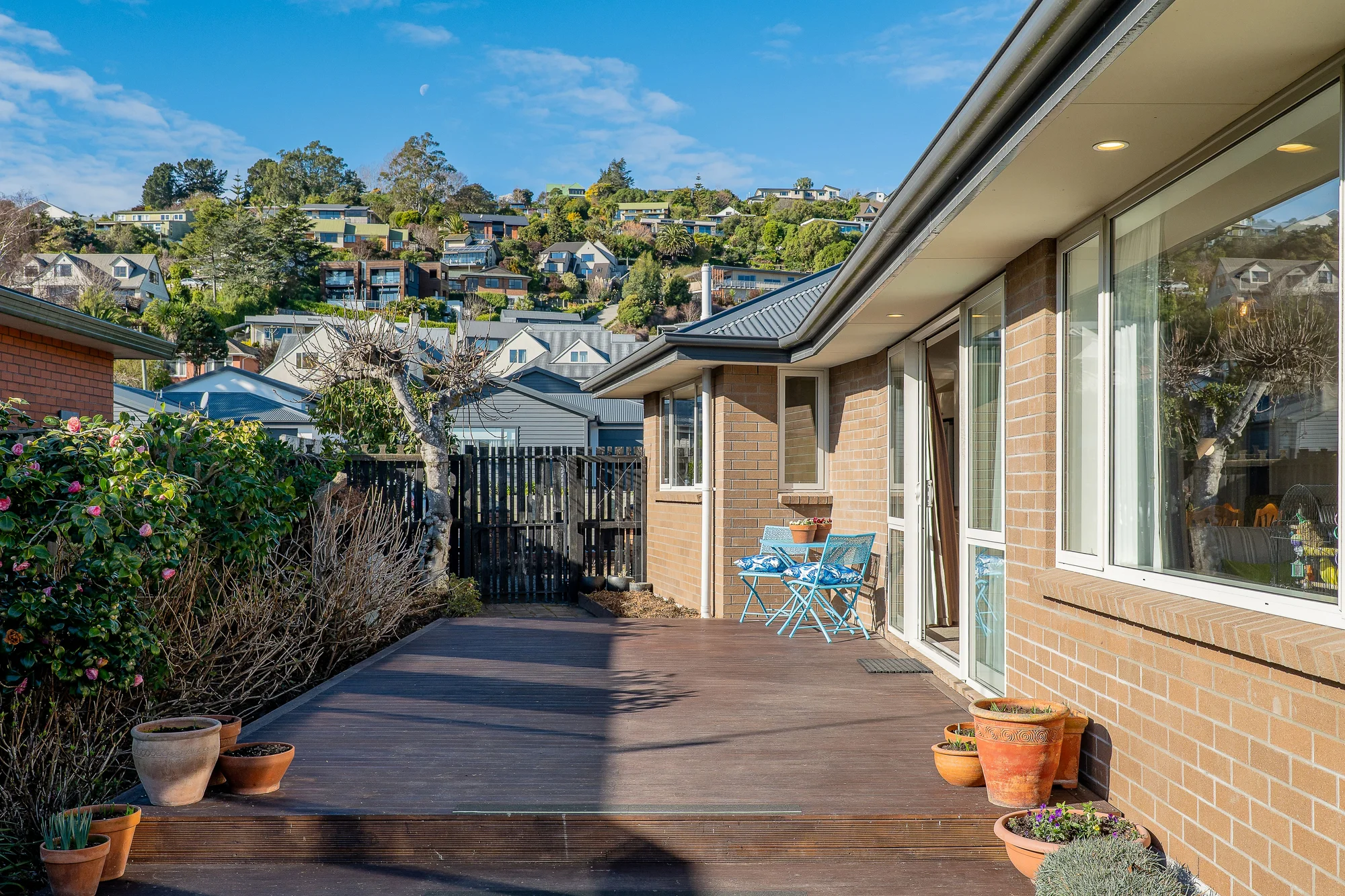 103 Centaurus Road, Huntsbury, Christchurch, Canterbury, 2 침실, 1 욕실, House