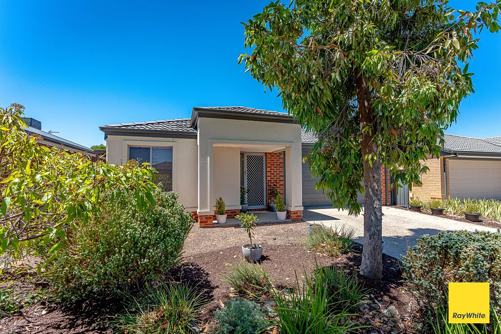 58 Greenfield Drive, Epsom, VIC 3551