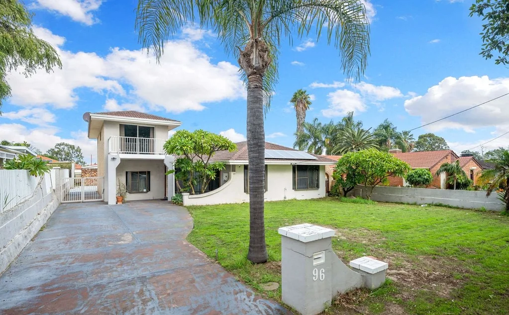 96 Epsom Avenue, Belmont, WA 6104