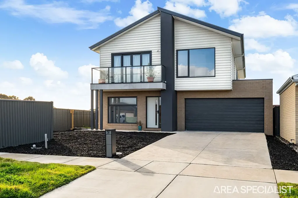 51 Navigator Drive, Corio, VIC 3214