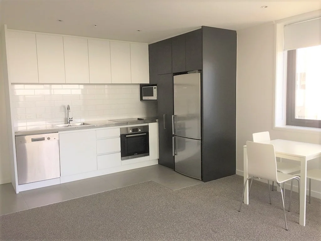 Sugartree Apartment
