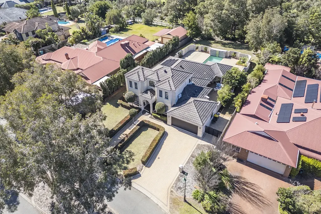 The Vines 4房  The Golden Mile - Taittinger Grove Living on 1,515sqm