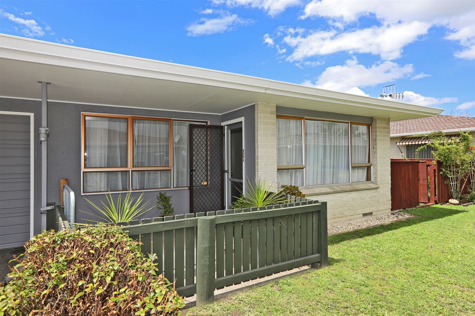 908a Florence Street, Raureka, Hastings, 2房, 1浴