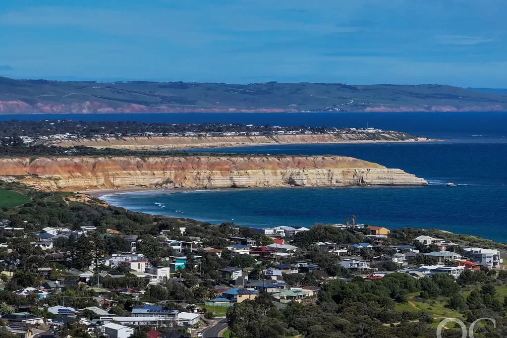 Maslin Beach  Open the Door to your Coastal Living