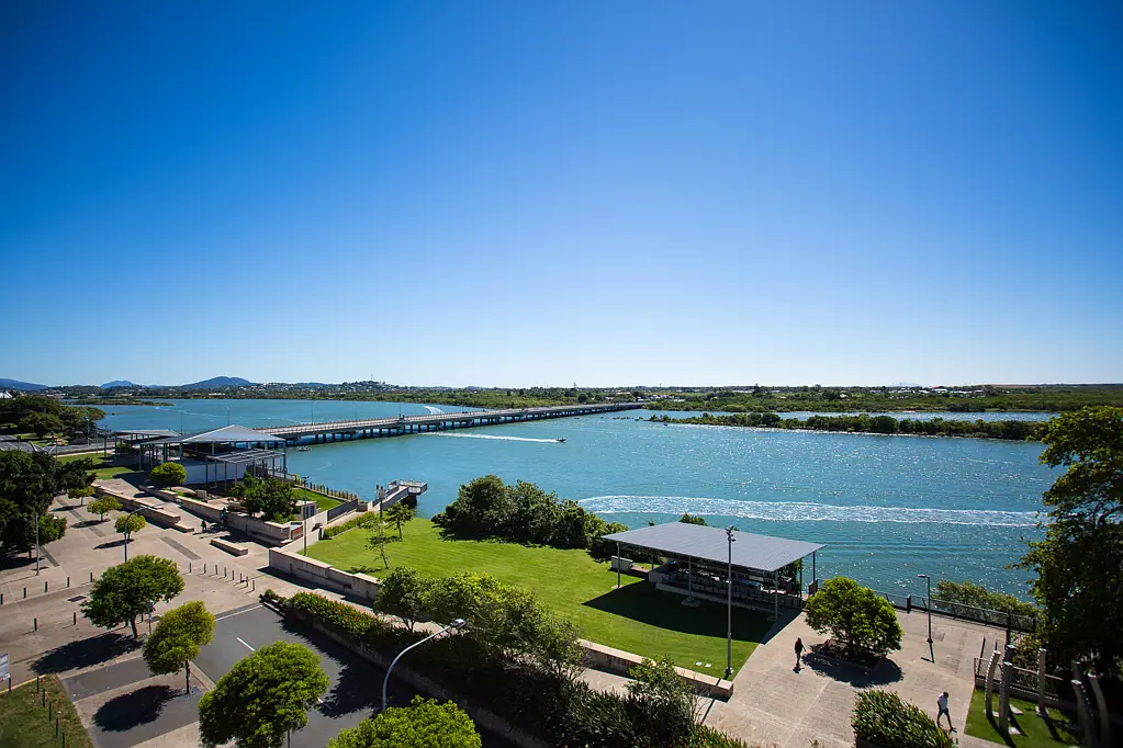 501/27 River Street, Mackay, QLD 4740