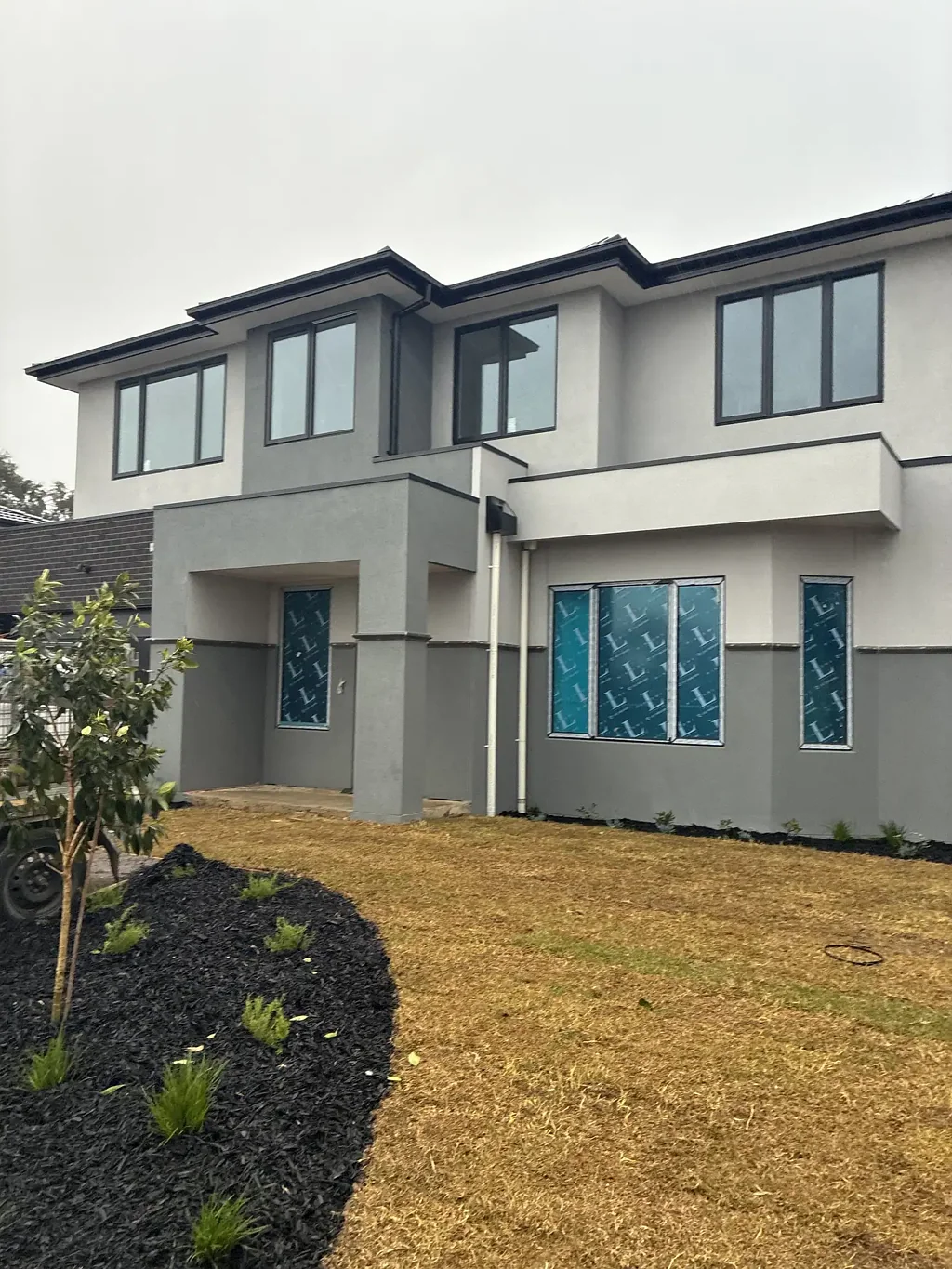 Templestowe Lower 5房 Templestowe Lower精装住宅 4-5卧可选 Bosch电器 人字纹地板 落地砖卫浴 中央空调 安全系统 优质建材 便捷生活 优质学区 Completion 31th July 2026. A Selection of 2 Single Level Homes & 1 Double Storey.