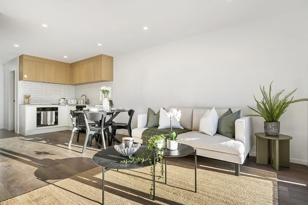 Hobsonville 3બેડરૂમ Discover Contemporary Living at Limeburners Bay