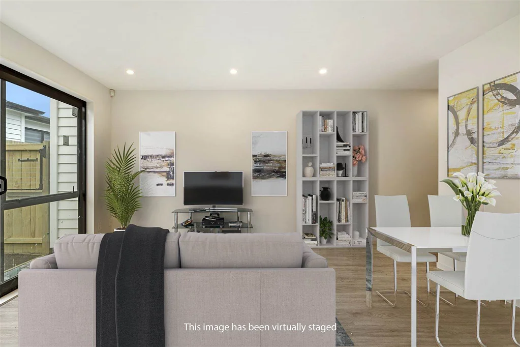 Karaka 3房  Modern Comfort Meets Everyday Convenience