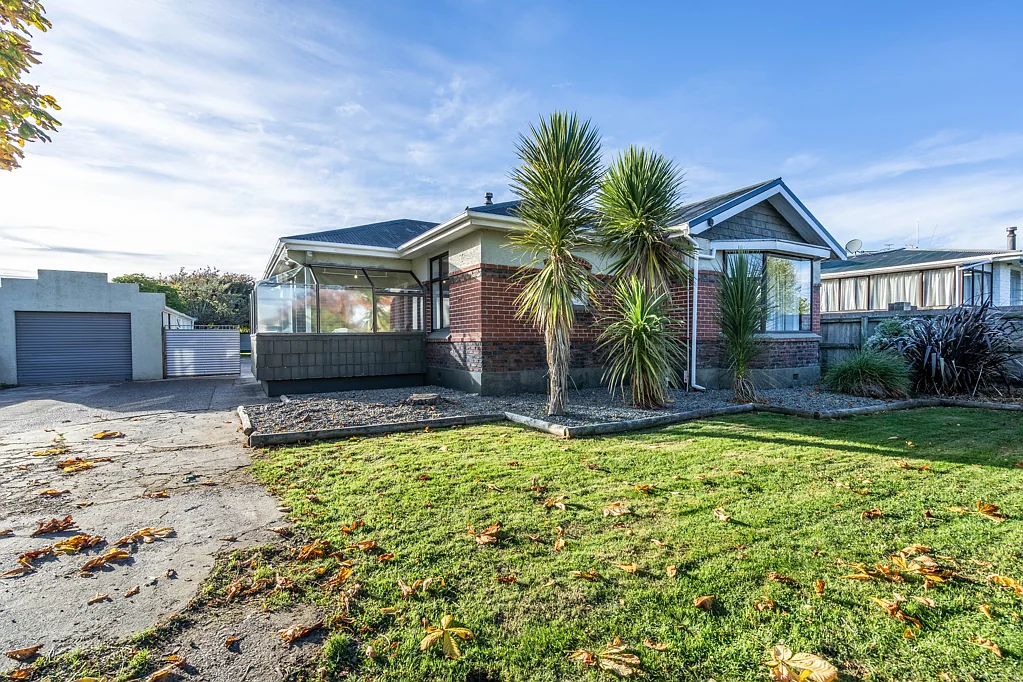 59 Margaret Street, Glengarry, Invercargill, Southland