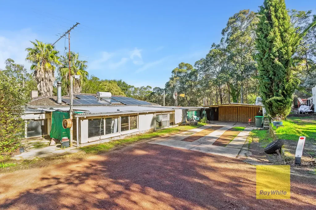 1095 Walker Street, Mundaring, WA 6073