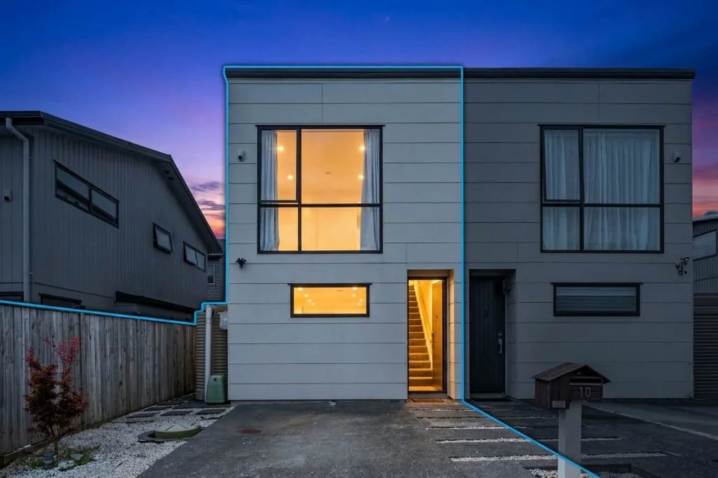 Silverdale 2房  EASY LIVING, SMART BUYING