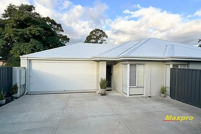 15A Strathearn Road, Forrestfield, WA 6058, 4房, 2浴, House