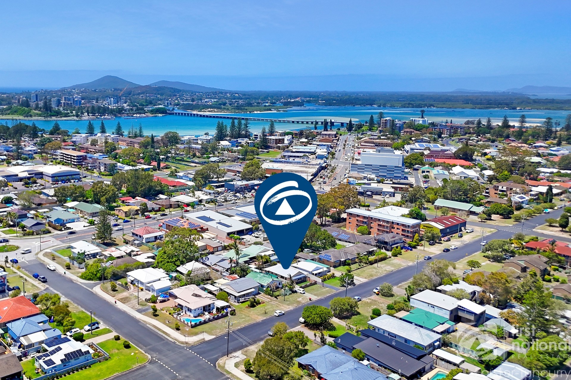 65 BENT ST, TUNCURRY NSW 2428, 0 Kuwarto, 0 Banyo, House