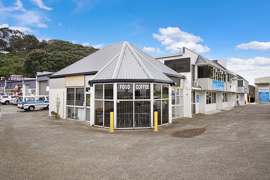 71f Portage Road, Otahuhu, Auckland, 0 غرف, 0 حمامات, Retail Property