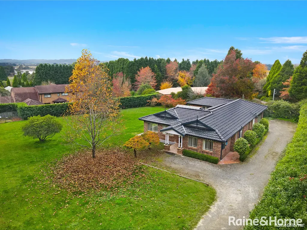 Moss Vale 4 Bedroom Your Property Search Is Over!