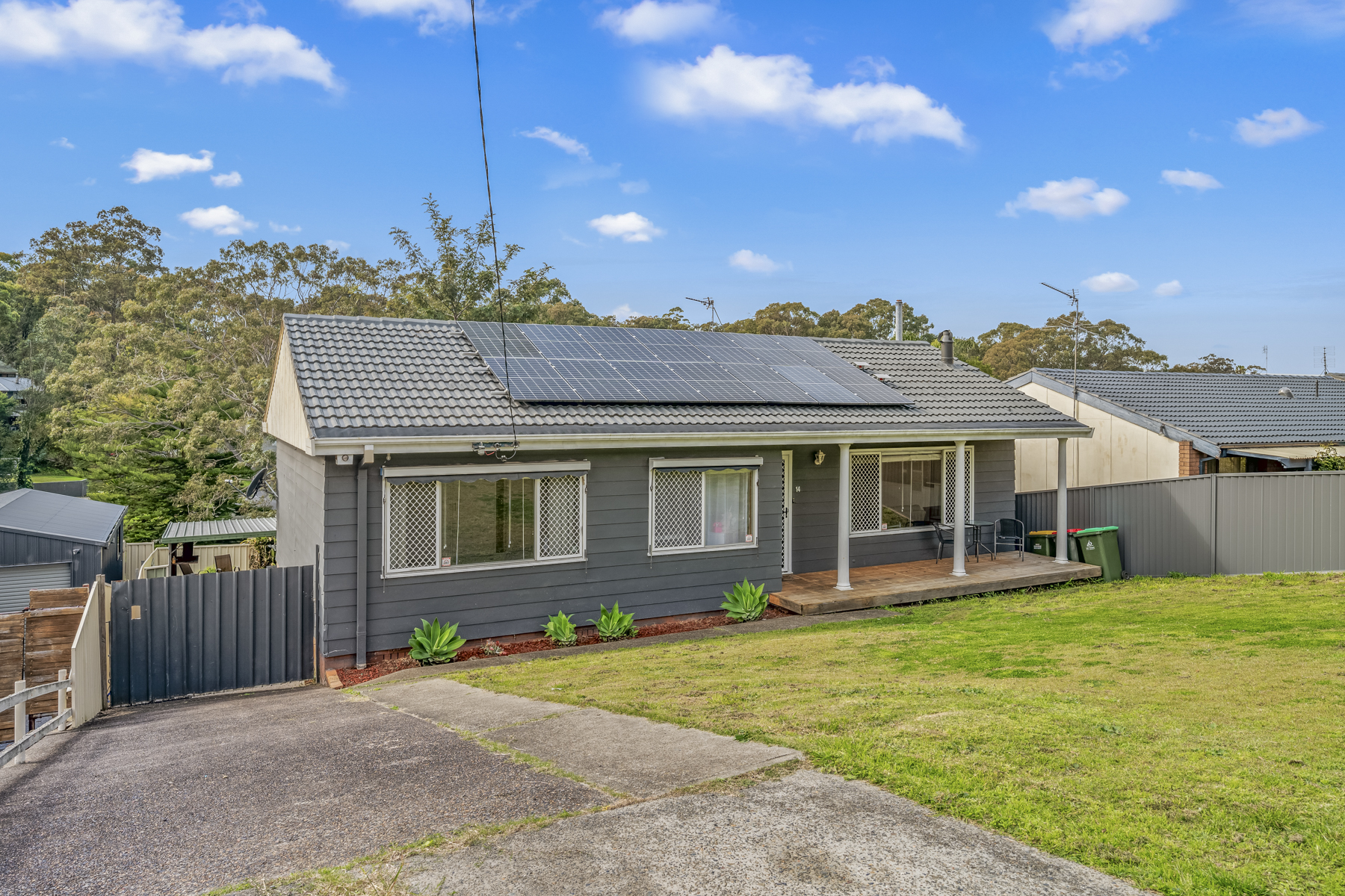 14 HARRINGTON ST, FENNELL BAY NSW 2283, 0 રૂમ, 0 બાથરૂમ, House