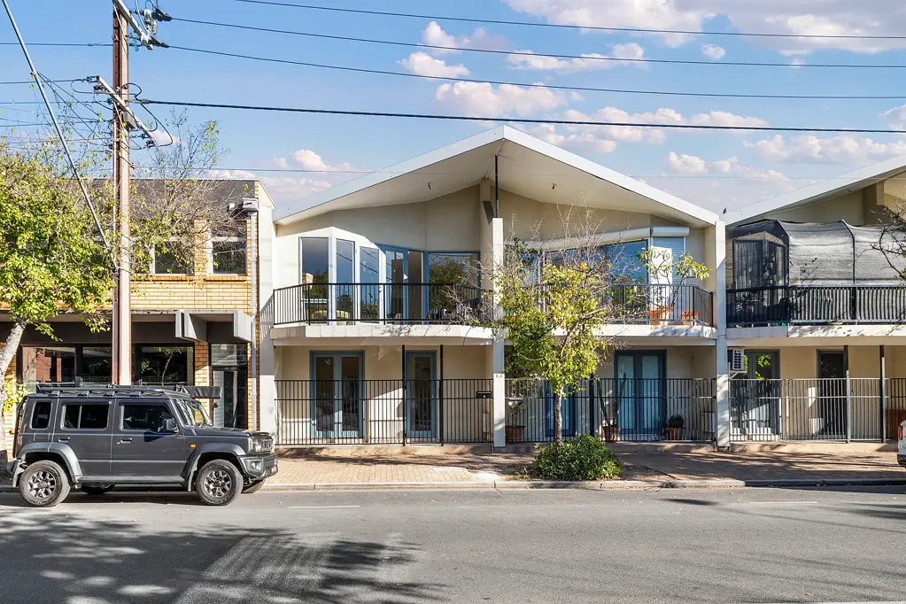 4/203 Wright Street, Adelaide, SA 5000