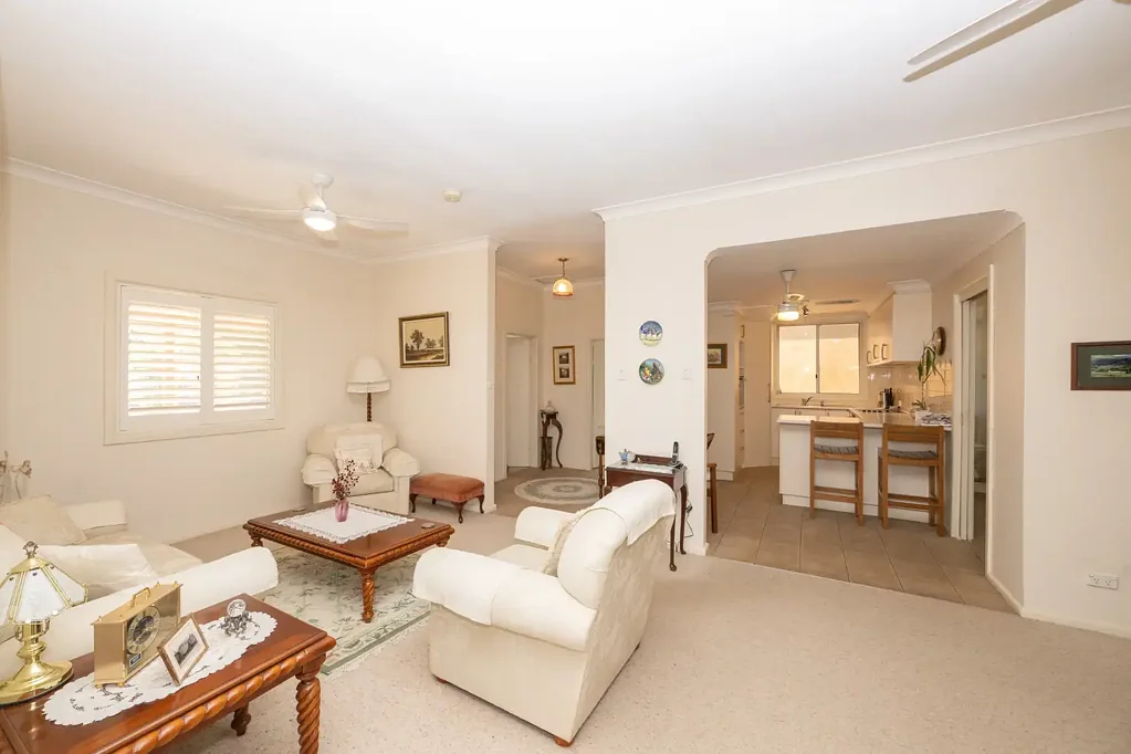 Boorowa 3 Bedroom A Little Gem!