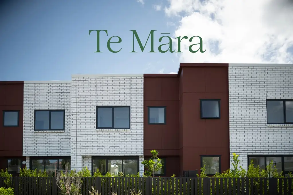 Mount Roskill 3房  Invest in Your Future at Te Mara