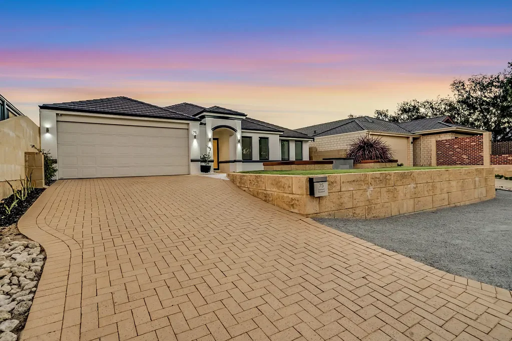75 Southport Boulevard, Dawesville, WA 6211