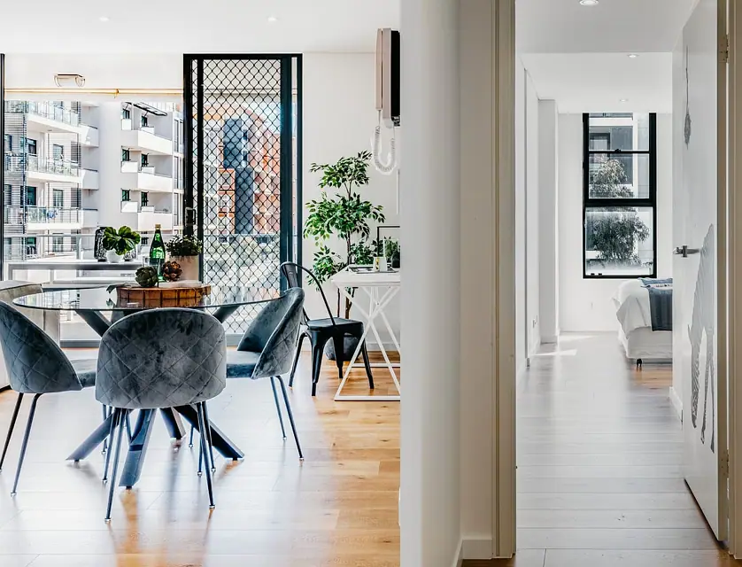 39/4-8 Angas St, Meadowbank, Upper North Shore, 2房, 2浴, Apartment