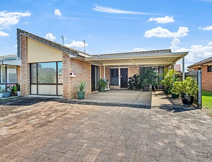 196/26 St Vincents Court, Minyama, Sunshine Coast, 2 rūma, 1 rūma horoi, House