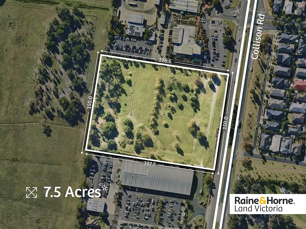 836-854 Springvale Road, Braeside, VIC 3195