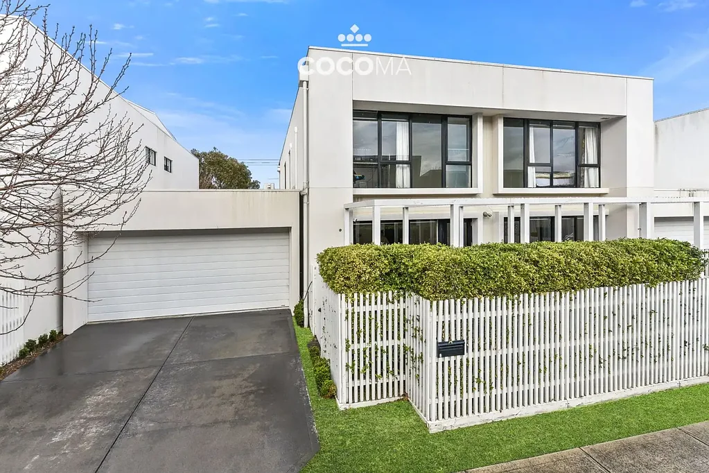 Springvale 3બેડરૂમ Lifestyle living in a sought-after estate