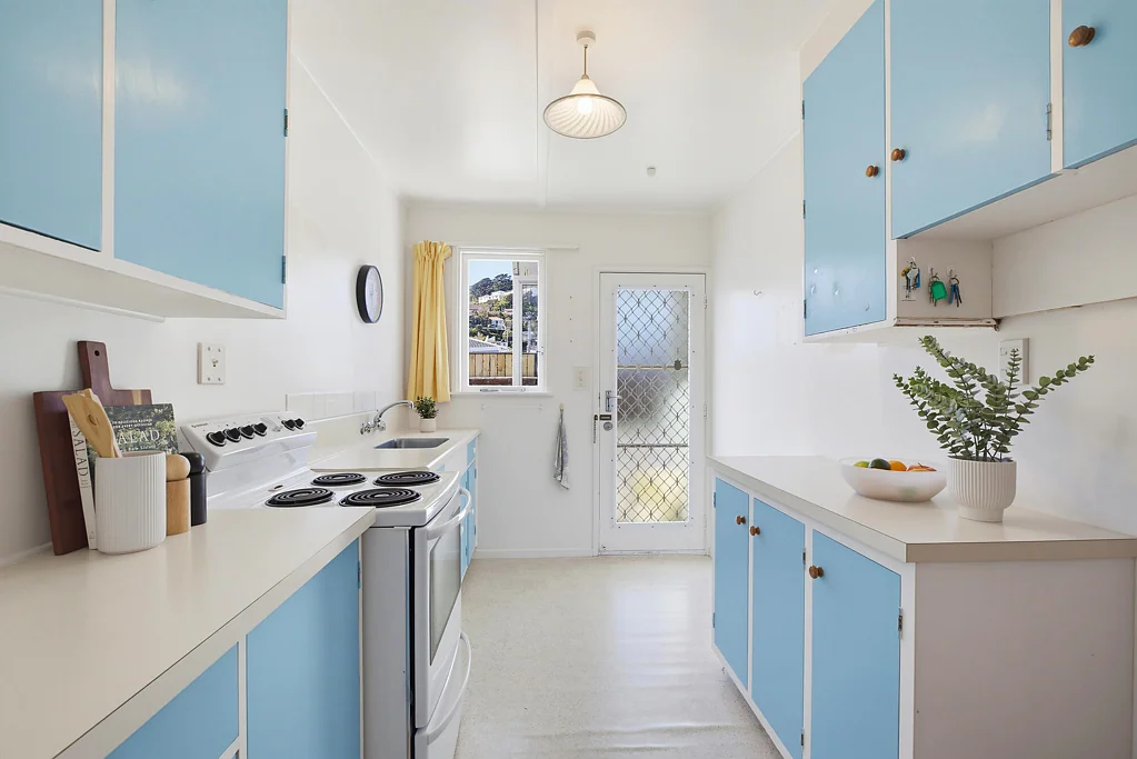 Miramar 2બેડરૂમ SINGLE LEVEL LIVING