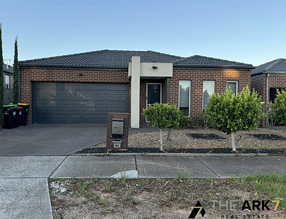 40 Barleygrass Crescent, Brookfield, Western Region, 4 habitaciones, 2 baños, House