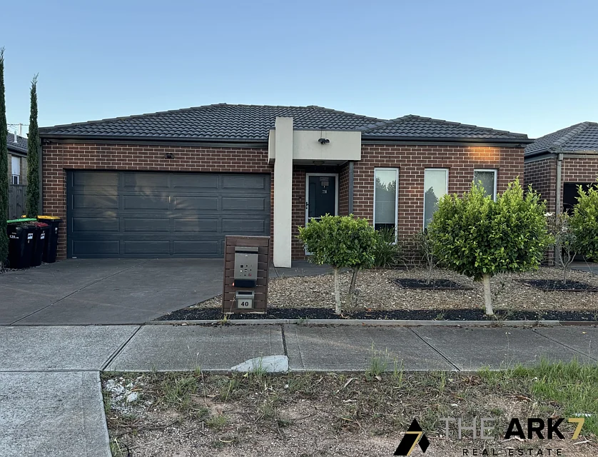 40 Barleygrass Crescent, Brookfield, Western Region, 4 habitaciones, 2 baños, House