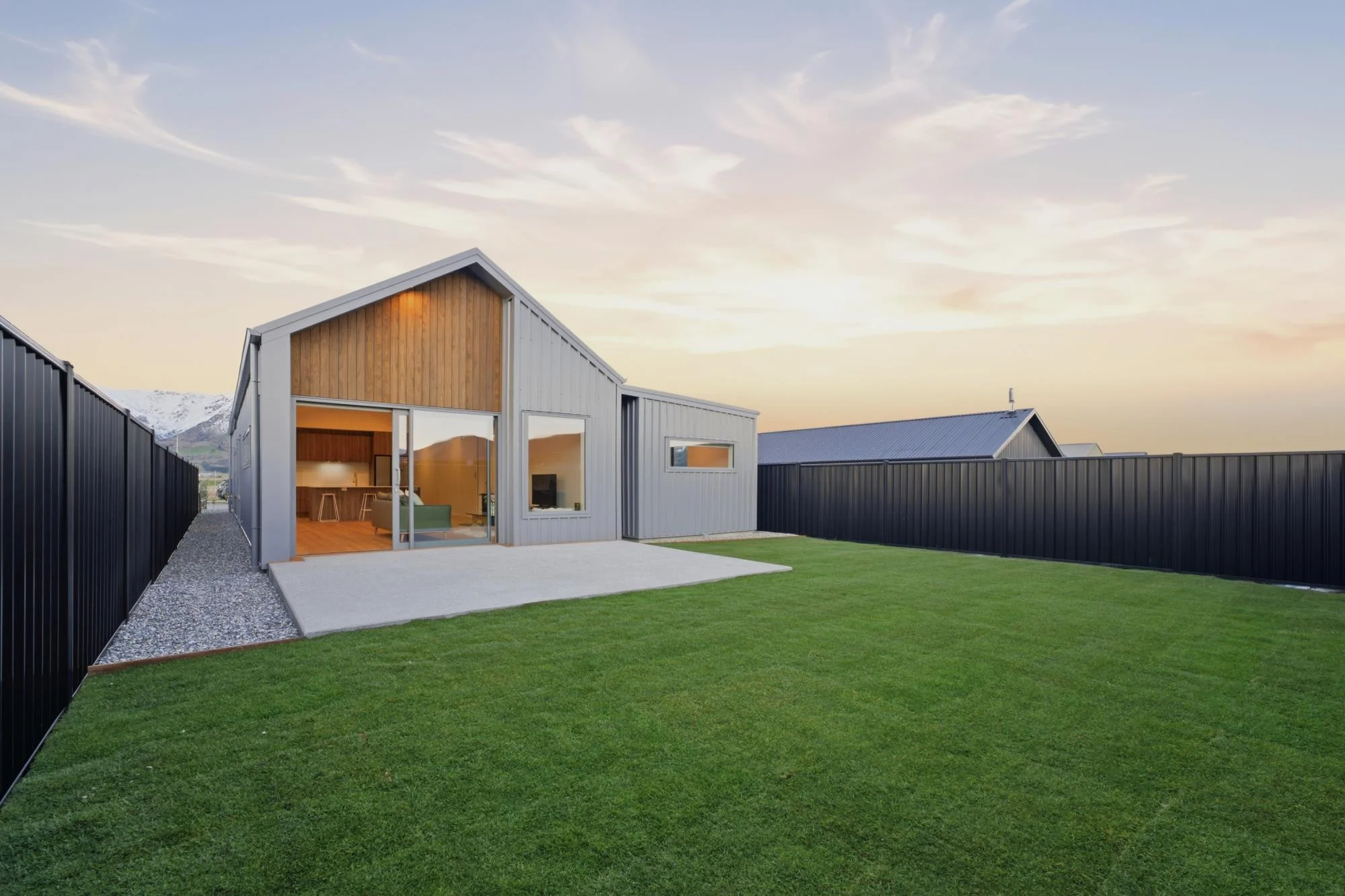 Lake Hawea 3Habitaciones Exceptional Quality, Effortless Living