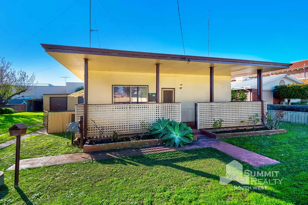 32 Francis Street, South Bunbury, WA 6230