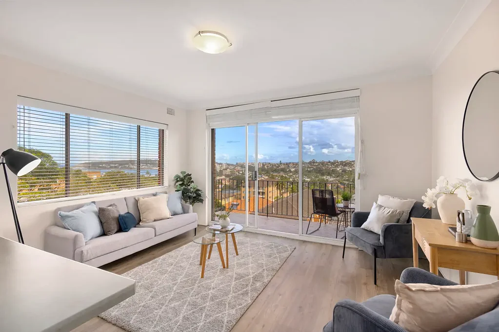 11/68 Crown Road, Queenscliff, NSW 2096