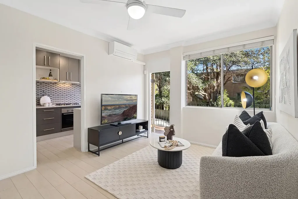 11/83-85 Burns Bay Road, Lane Cove, NSW 2066