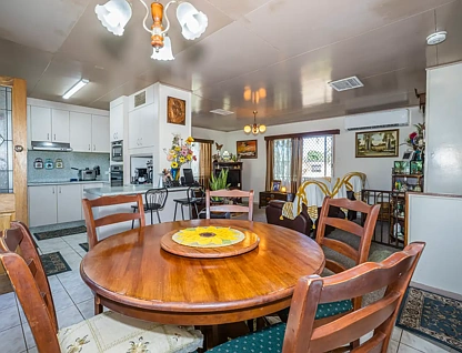 34 Jacobsen Crescent, Mount Isa, QLD 4825, 3房, 2浴, 独立屋