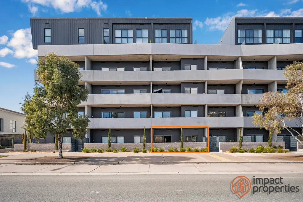 Taylor 2房  Ground Floor Luxury with Two Courtyards & Resort-Style Facilities !